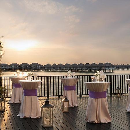 קאמפונג בגאן לאלאנג Avani Sepang Goldcoast Resort מראה חיצוני תמונה The Oberoi, Kuala Lumpur