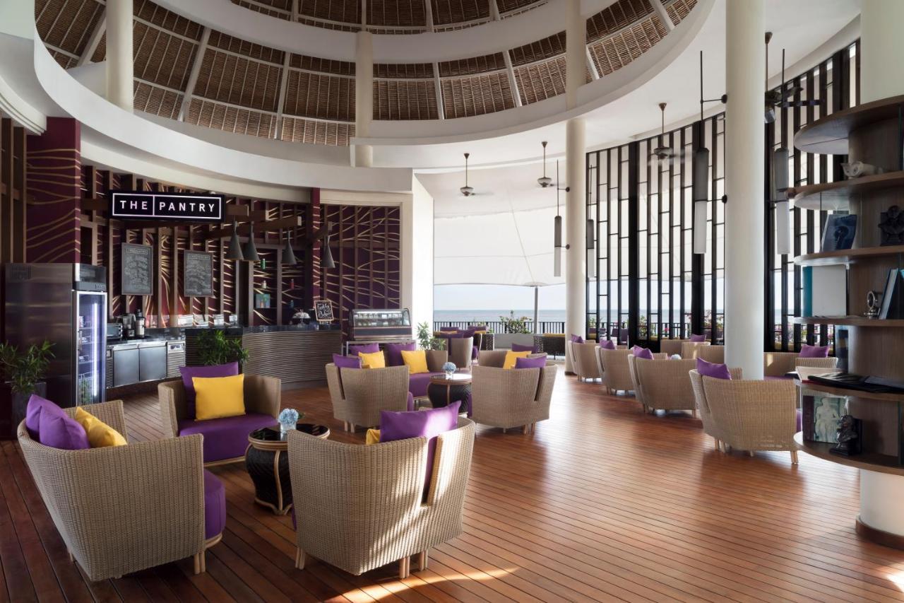 קאמפונג בגאן לאלאנג Avani Sepang Goldcoast Resort מראה חיצוני תמונה The Pantry