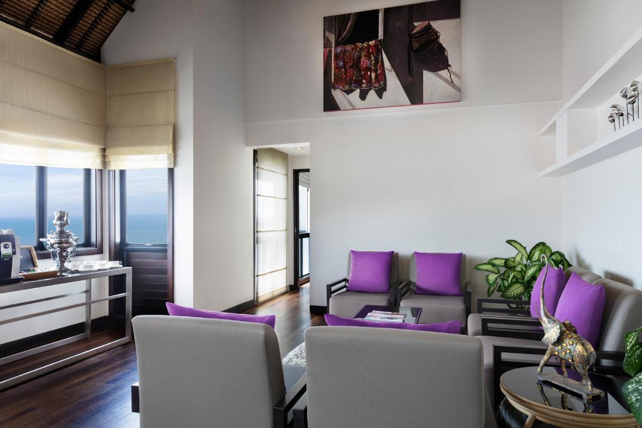 קאמפונג בגאן לאלאנג Avani Sepang Goldcoast Resort מראה חיצוני תמונה A living room at the hotel