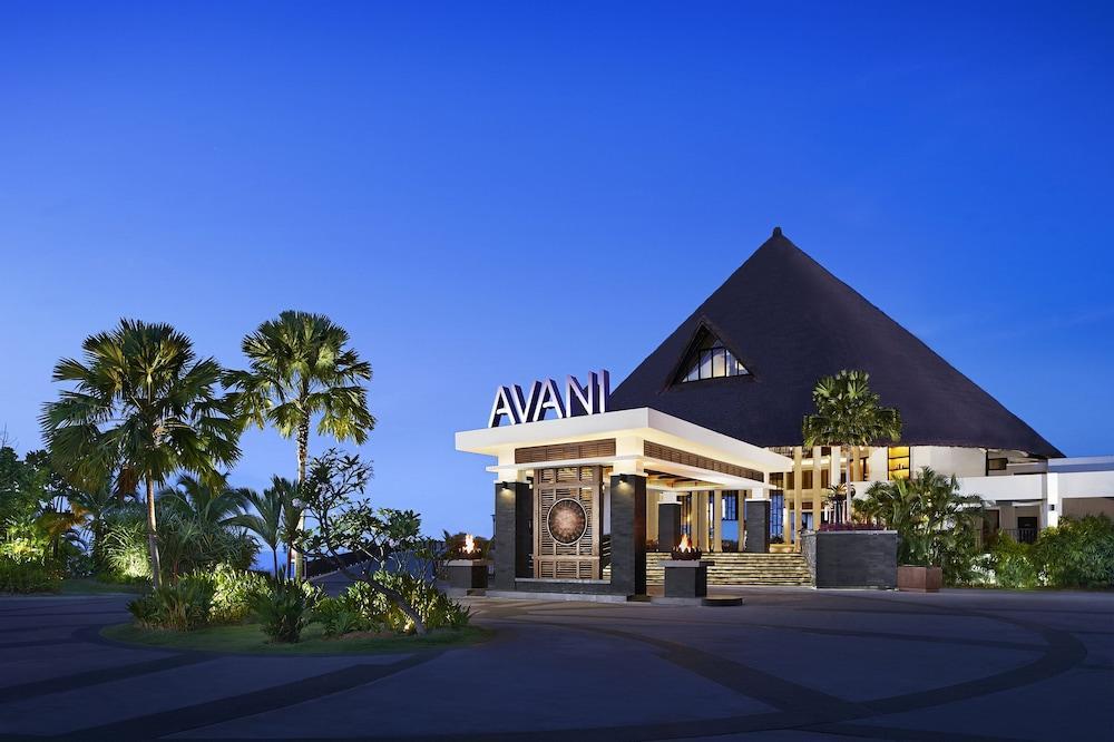 קאמפונג בגאן לאלאנג Avani Sepang Goldcoast Resort מראה חיצוני תמונה Avani Atria Resort