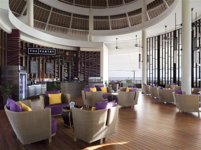 קאמפונג בגאן לאלאנג Avani Sepang Goldcoast Resort מראה חיצוני תמונה The Pantry