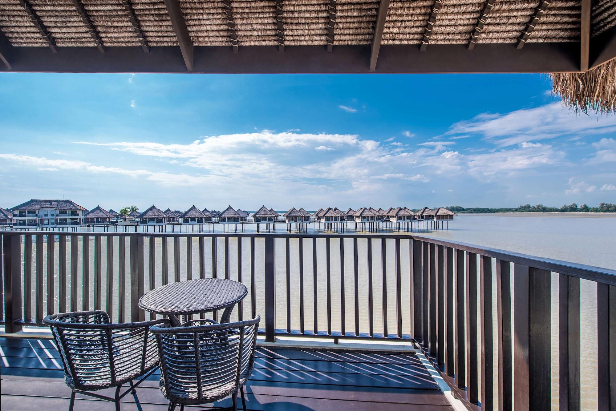קאמפונג בגאן לאלאנג Avani Sepang Goldcoast Resort מראה חיצוני תמונה