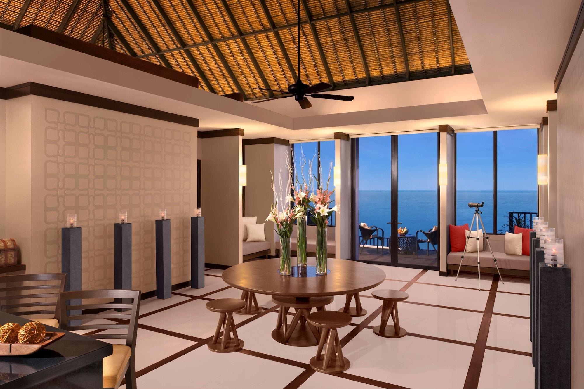 קאמפונג בגאן לאלאנג Avani Sepang Goldcoast Resort מראה חיצוני תמונה The interior of a villa at the resort