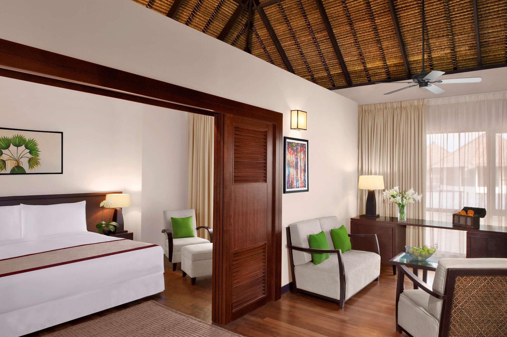 קאמפונג בגאן לאלאנג Avani Sepang Goldcoast Resort מראה חיצוני תמונה