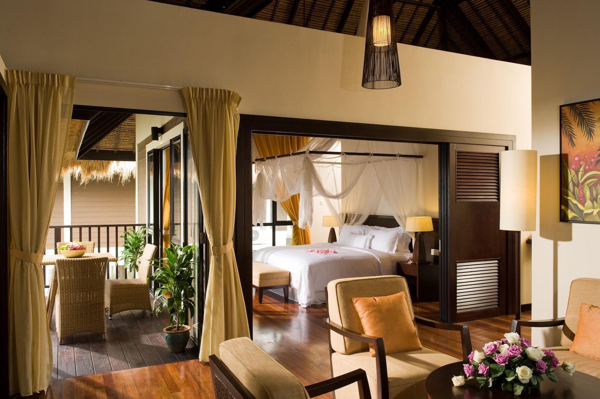קאמפונג בגאן לאלאנג Avani Sepang Goldcoast Resort מראה חיצוני תמונה